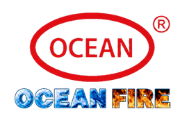 Ocean Fire
